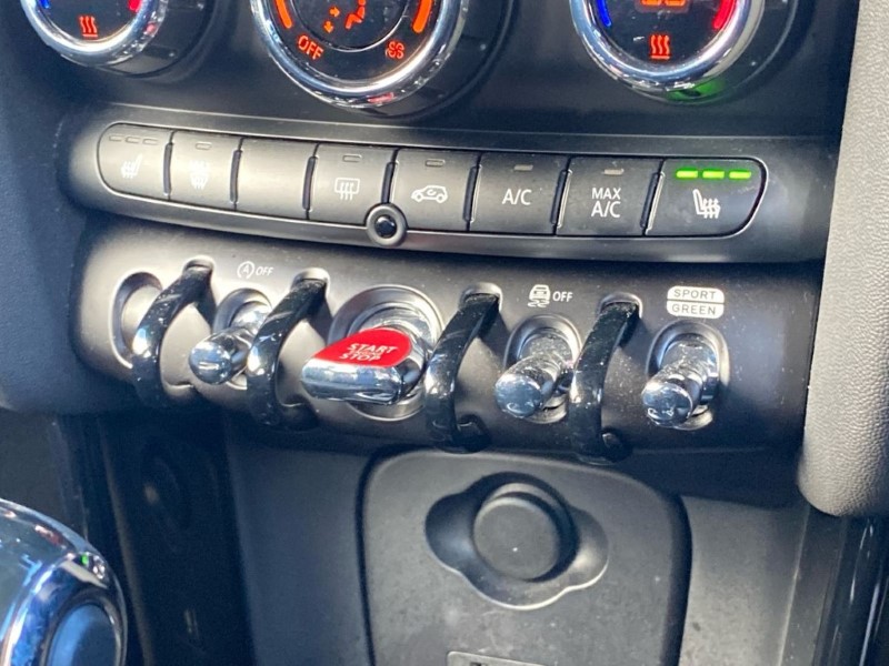 Used MINI Hatch 2022 for sale - 76982322: Photo 19