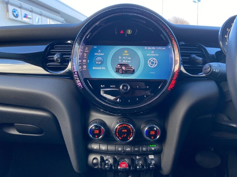 Used MINI Hatch 2022 for sale - 76982322: Photo 25
