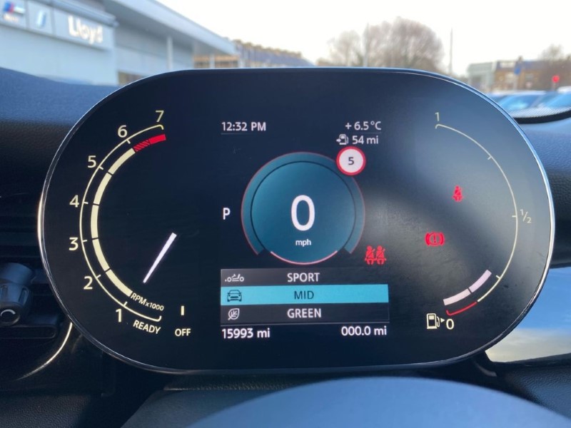 Used MINI Hatch 2022 for sale - 76982322: Photo 29