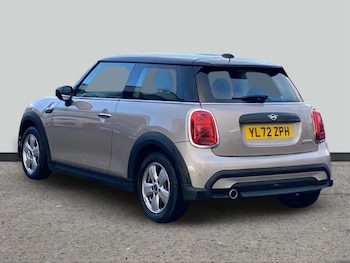 Used MINI Hatch 2022 for sale - 76982322: Photo