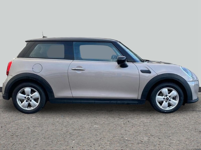 Used MINI Hatch 2022 for sale - 76982322: Photo 3