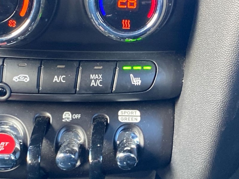 Used MINI Hatch 2022 for sale - 76982322: Photo 30