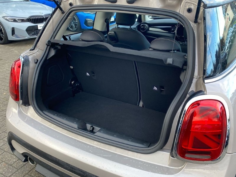 Used MINI Hatch 2022 for sale - 76982322: Photo 36