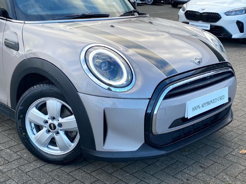 Used MINI Hatch 2022 for sale - 76982322: Photo 37