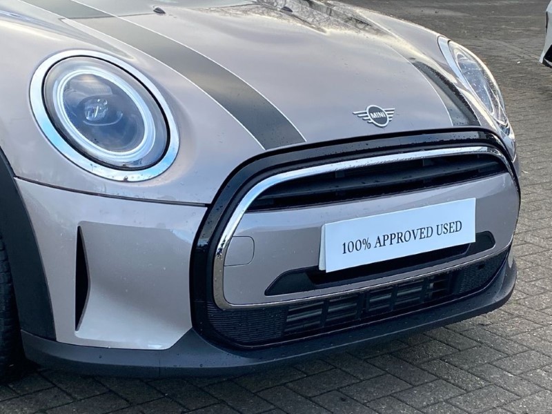 Used MINI Hatch 2022 for sale - 76982322: Photo 38