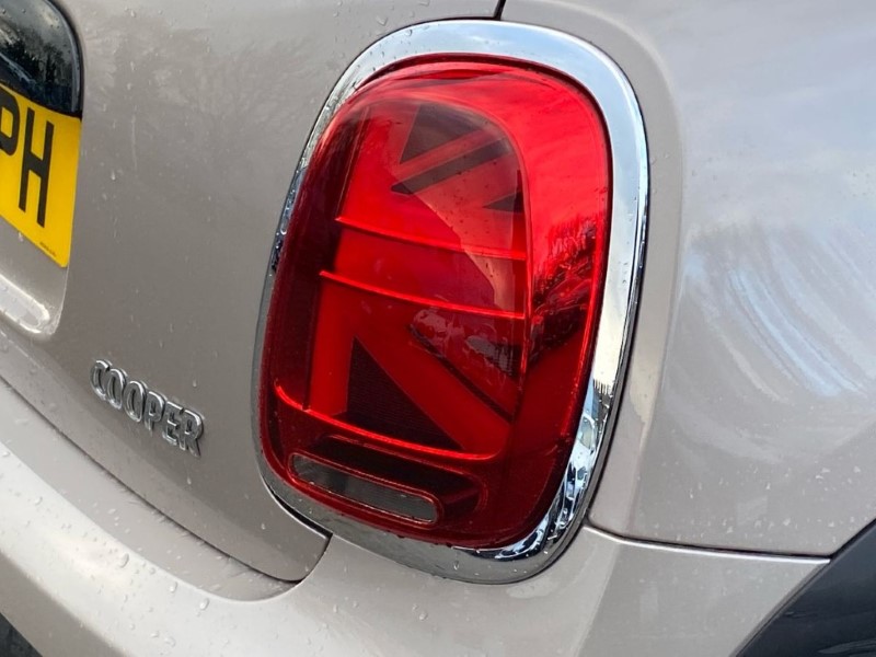 Used MINI Hatch 2022 for sale - 76982322: Photo 43