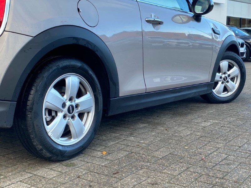 Used MINI Hatch 2022 for sale - 76982322: Photo 44