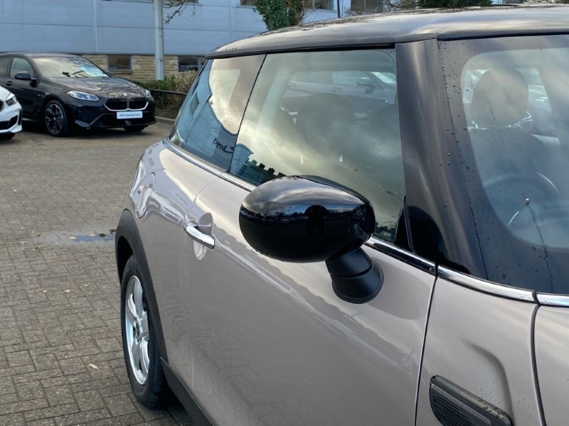 Used MINI Hatch 2022 for sale - 76982322: Photo 46