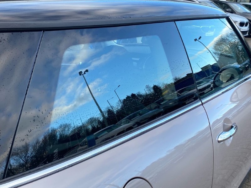 Used MINI Hatch 2022 for sale - 76982322: Photo 47