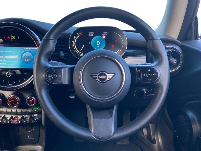 Used MINI Hatch 2022 for sale - 76982322: Photo 5