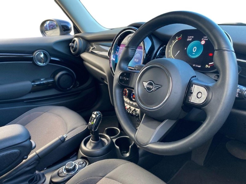 Used MINI Hatch 2022 for sale - 76982322: Photo 6