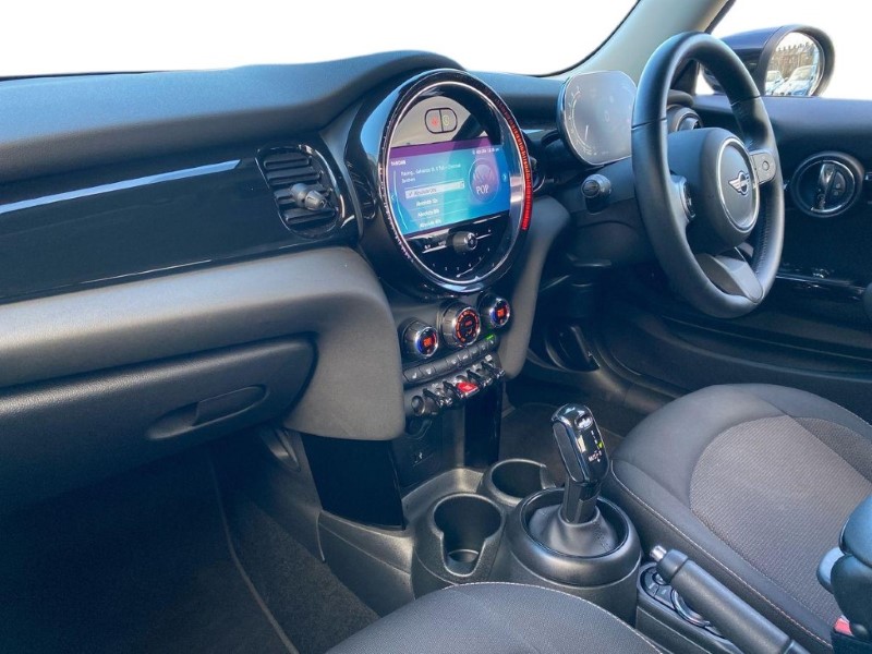 Used MINI Hatch 2022 for sale - 76982322: Photo 7