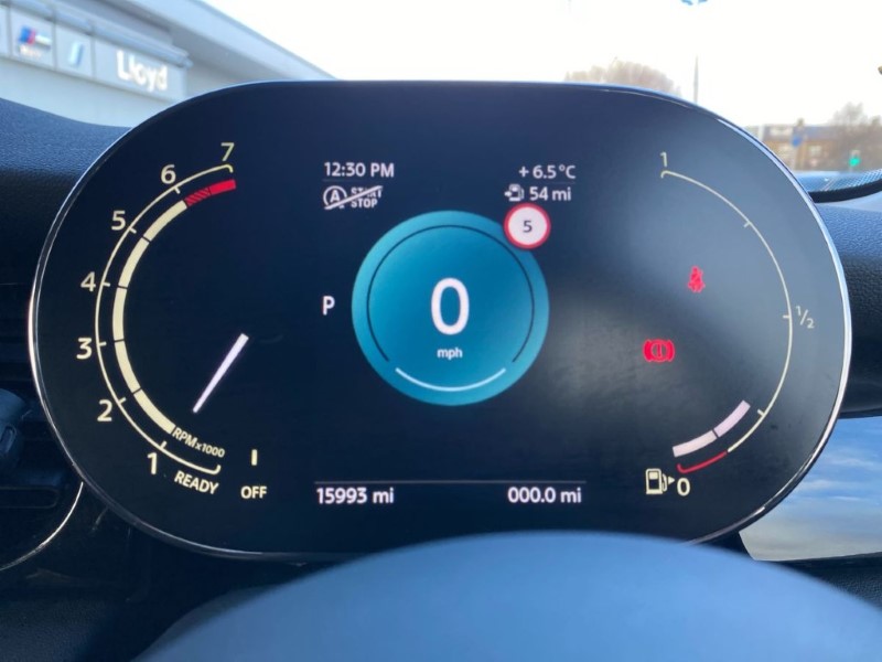 Used MINI Hatch 2022 for sale - 76982322: Photo 9