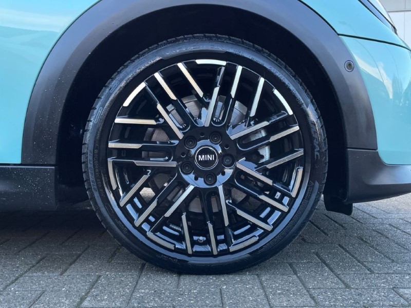 Used MINI Cooper 2024 for sale - 77607133: Photo 14