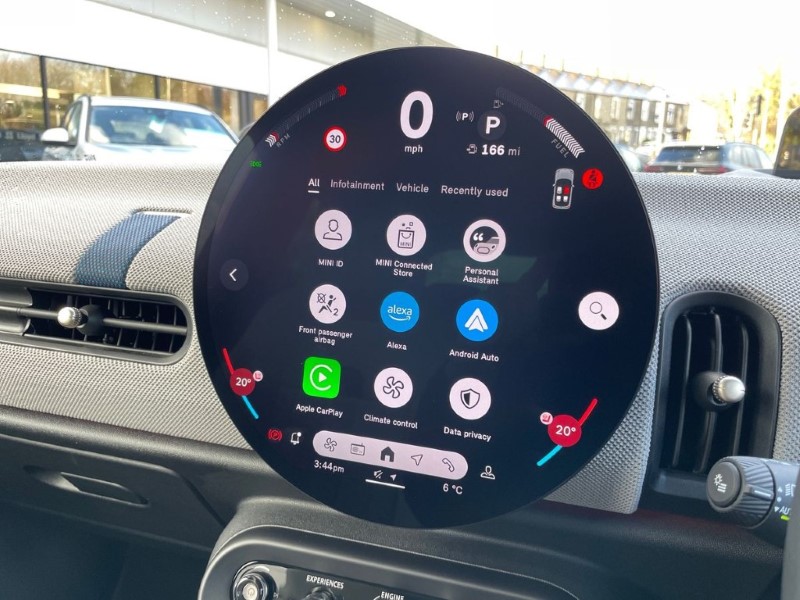 Used MINI Cooper 2024 for sale - 77607133: Photo 26