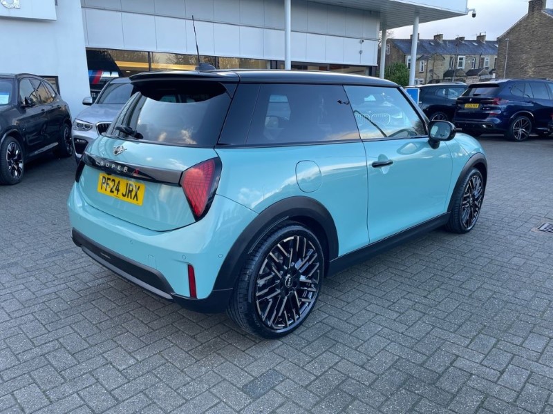 Used MINI Cooper 2024 for sale - 77607133: Photo 47