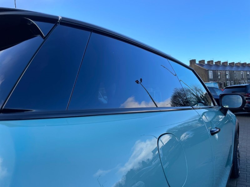 Used MINI Cooper 2024 for sale - 77607133: Photo 49