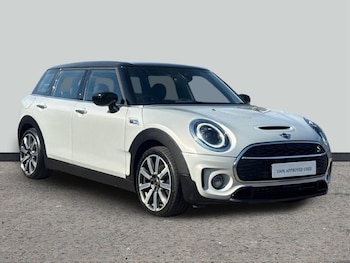 Used MINI Clubman 2022 for sale - 79536103: Photo