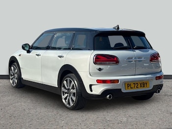 Used MINI Clubman 2022 for sale - 79536103: Photo