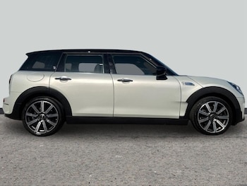 Used MINI Clubman 2022 for sale - 79536103: Photo