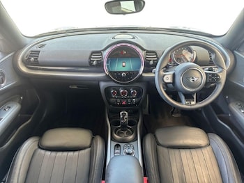 Used MINI Clubman 2022 for sale - 79536103: Photo