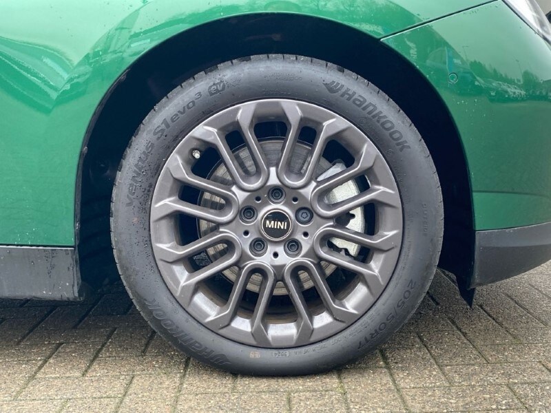 Used MINI Cooper 2025 for sale - 77504475: Photo 14