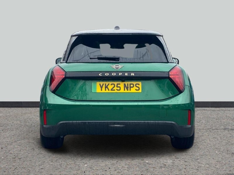 Used MINI Cooper 2025 for sale - 77504475: Photo 15