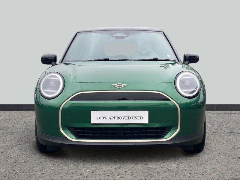 Used MINI Cooper 2025 for sale - 77504475: Photo 16