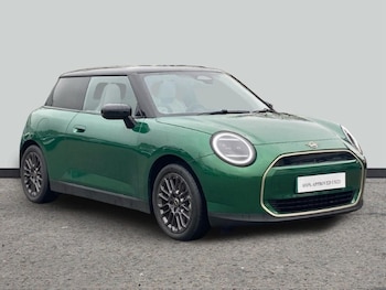 MINI Cooper feature image