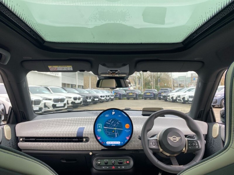 Used MINI Cooper 2025 for sale - 77504475: Photo 21