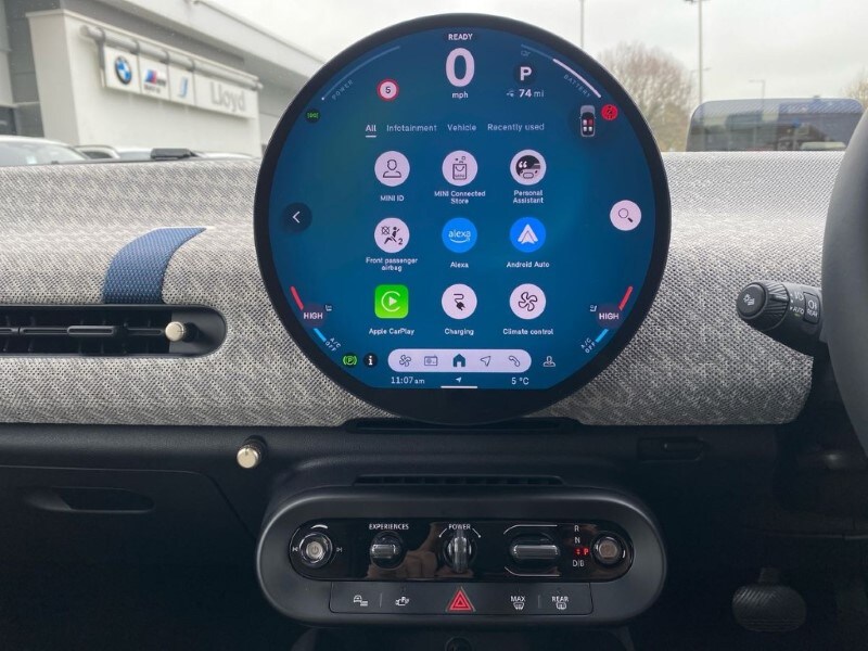 Used MINI Cooper 2025 for sale - 77504475: Photo 26