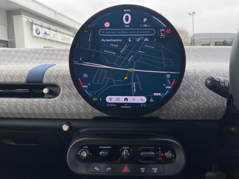 Used MINI Cooper 2025 for sale - 77504475: Photo 27