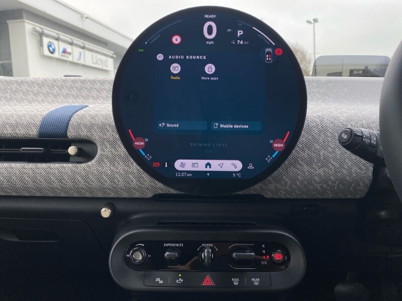 Used MINI Cooper 2025 for sale - 77504475: Photo 29