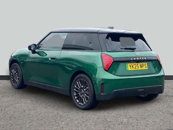 Used MINI Cooper 2025 for sale - 77504475: Photo