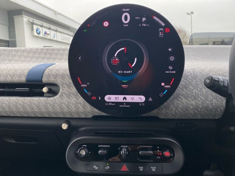 Used MINI Cooper 2025 for sale - 77504475: Photo 31