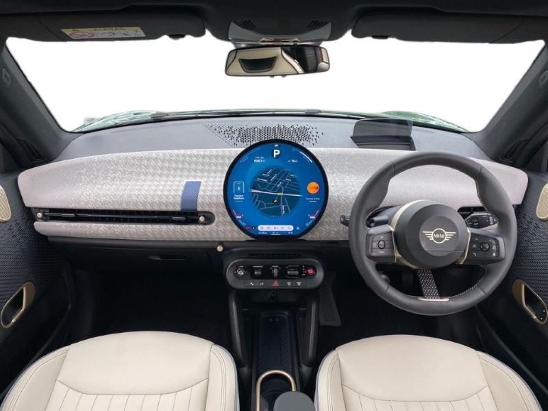 Used MINI Cooper 2025 for sale - 77504475: Photo 4