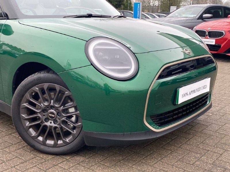 Used MINI Cooper 2025 for sale - 77504475: Photo 42