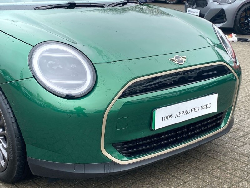 Used MINI Cooper 2025 for sale - 77504475: Photo 43