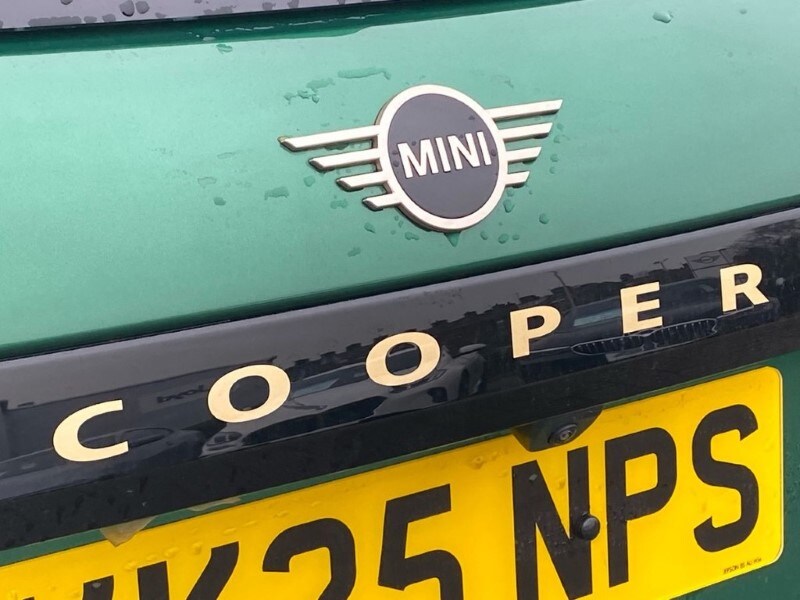 Used MINI Cooper 2025 for sale - 77504475: Photo 47