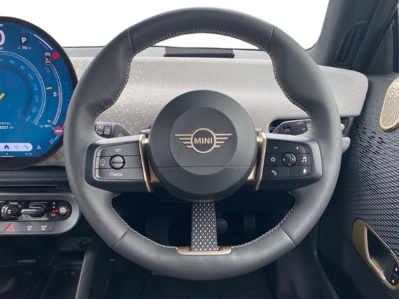 Used MINI Cooper 2025 for sale - 77504475: Photo 5