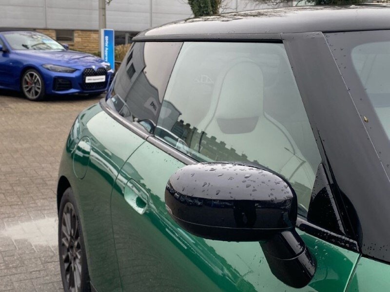 Used MINI Cooper 2025 for sale - 77504475: Photo 51