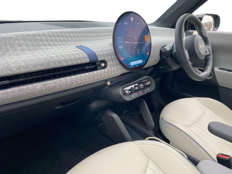 Used MINI Cooper 2025 for sale - 77504475: Photo 7