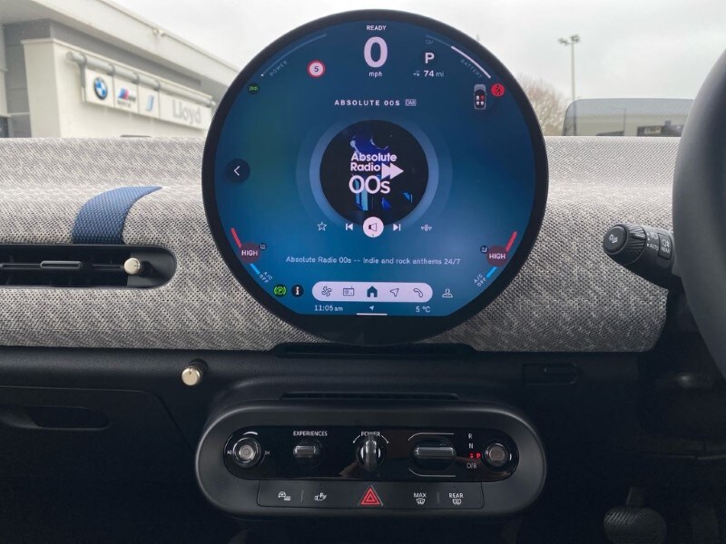 Used MINI Cooper 2025 for sale - 77504475: Photo 8