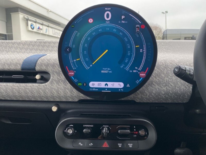 Used MINI Cooper 2025 for sale - 77504475: Photo 9