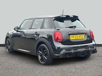 Used MINI Hatch 2023 for sale - 79274740: Photo