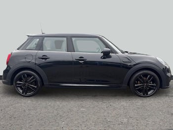 Used MINI Hatch 2023 for sale - 79274740: Photo
