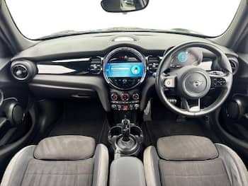 Used MINI Hatch 2023 for sale - 79274740: Photo