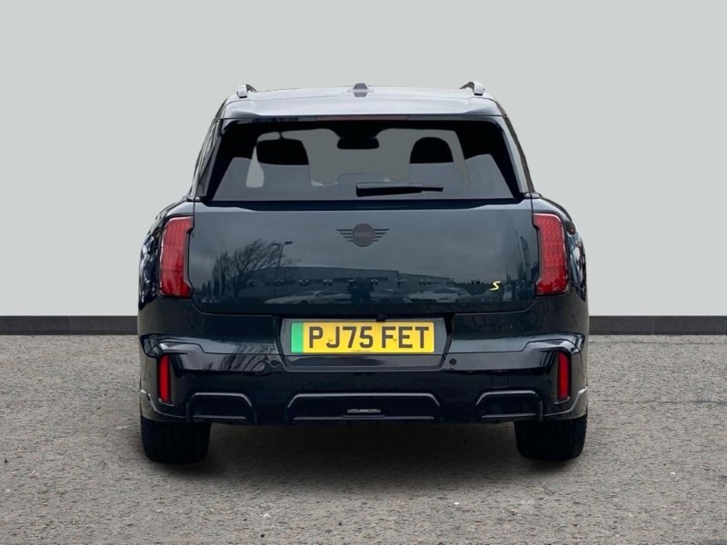 Used MINI Countryman 2025 for sale - 78108858: Photo 15