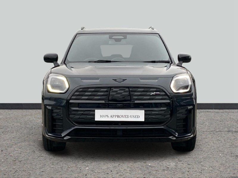 Used MINI Countryman 2025 for sale - 78108858: Photo 16