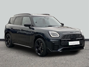 Used MINI Countryman 2025 for sale - 78108858: Photo